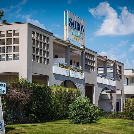 Sairon Village-2