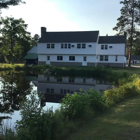 Stonybrook Motel & Lodge-2