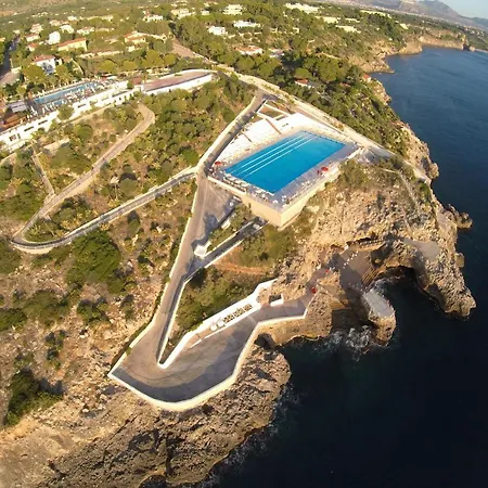 Perla Del Golfo Resort-2