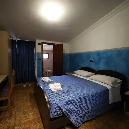 Hotel Napoleone-3