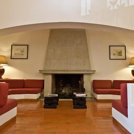Sl Hotel Santa Luzia - Elvas-3
