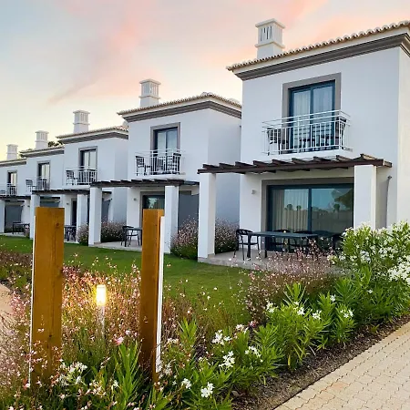 Quinta Do Algarvio Village-2