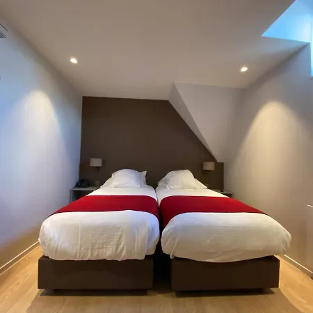 Hotel New Regina-2
