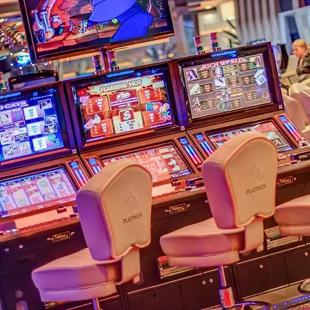 Platinum Hotel & Casino-2