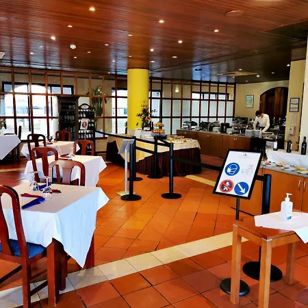 Hotel Dom Fernando-2