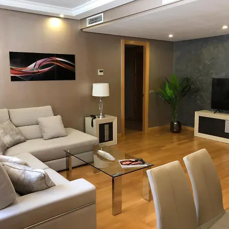 Artplatinum Suites & Apartments-3
