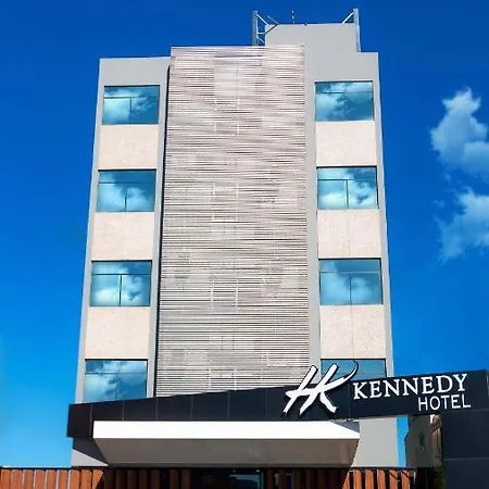 Hotel Kennedy-2