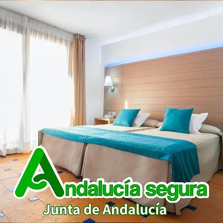 Hotel Sierra de Cazorla&SPA 3*-2