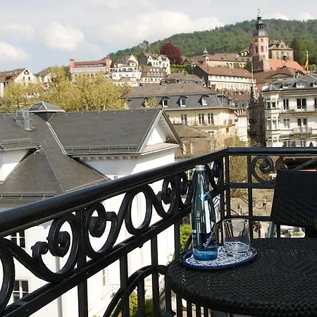 Hotel Haus Reichert-2