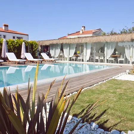 Sade Alacati Hotel-2