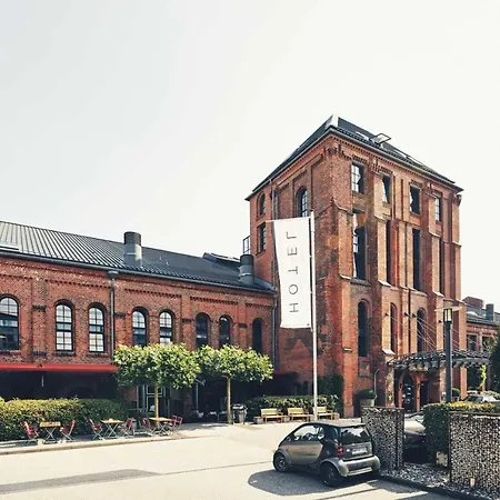 Gastwerk Hotel Hamburg-2