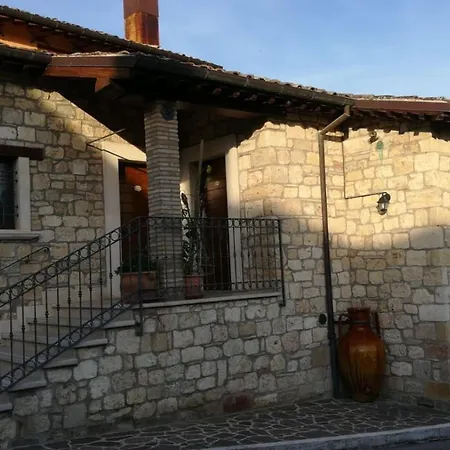 Agriturismo La Cantina-2