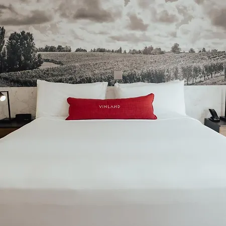 Vinland Hotel And Lounge-2