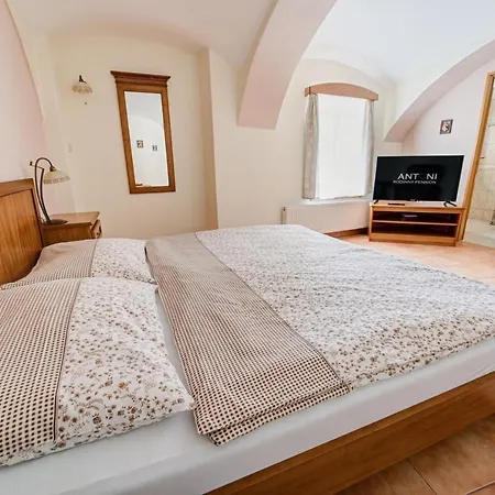 Rodinny Pension Antoni-2