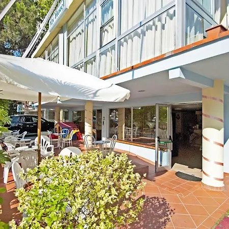 My Hotel Cesenatico-2