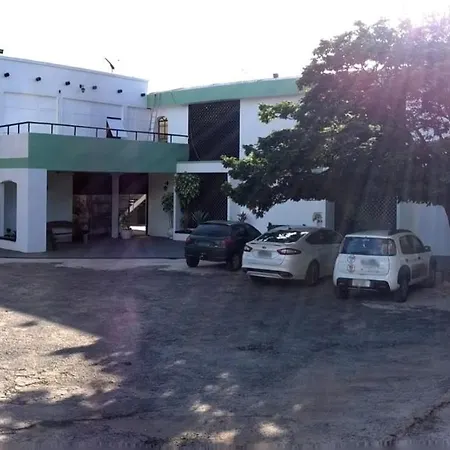 Hotel Nautico-2