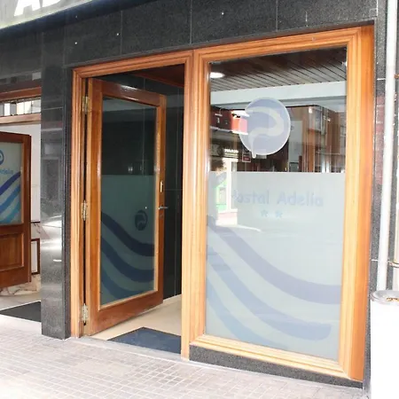 Hostal Adelia-3