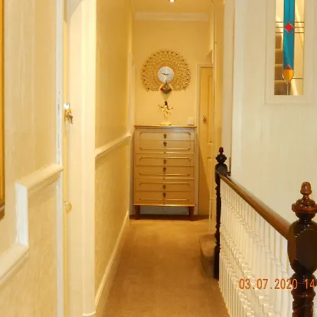 The Rutlands B&B-3
