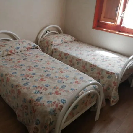Il Sentiero Lorica B&B-2