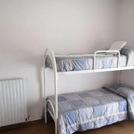 Il Sentiero Lorica B&B-3