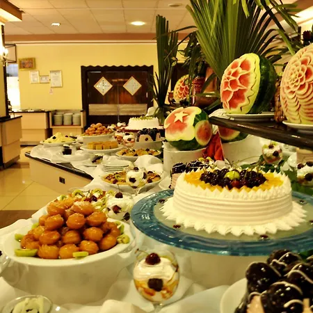 First Class Hotel-2