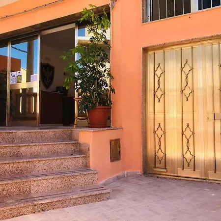 Hotel Ristorante Scirocco-3