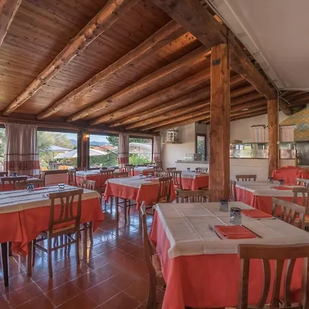 Hotel Casa Mia-2