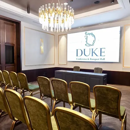 Ribas Duke Boutique Hotel-3