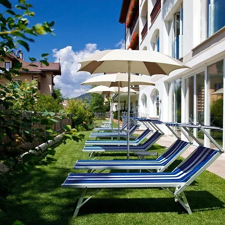 Hotel Grones-2