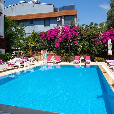 Papermoon Hotel & Apartments-2