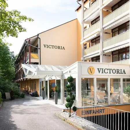 Appartment Hotel Victoria-2