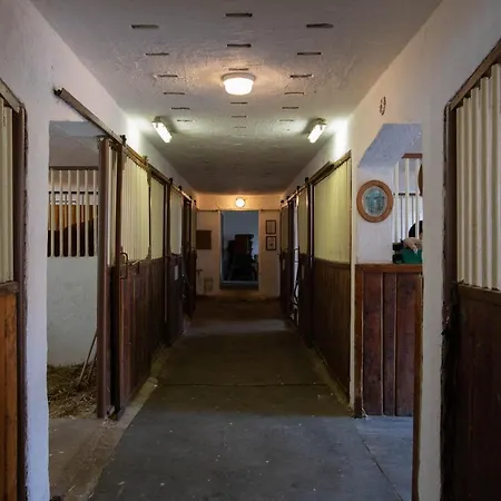 Penzion Stekruv Mlyn-2