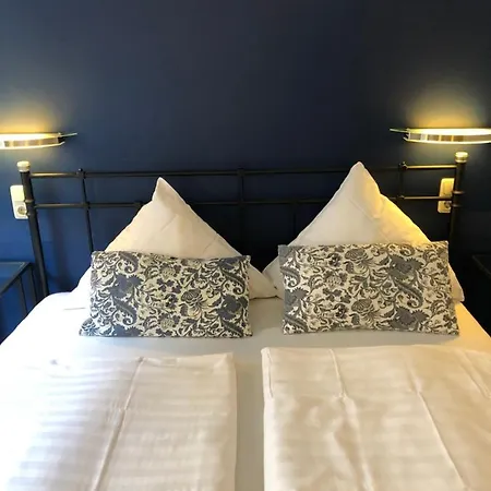 Bensons Hotel-2