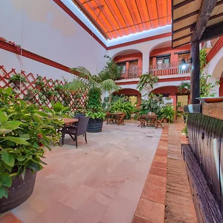 Hotel Pozo Rey-3