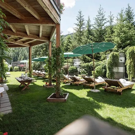 Rosa Alpina Hotel & Spa-3
