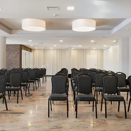 Hotel Parque Real-3