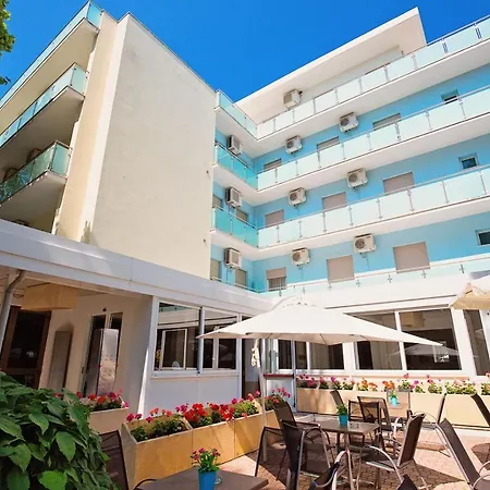 Hotel Helios-3