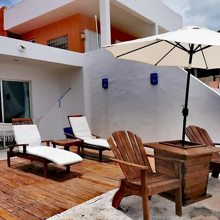 Hotel Luna D' Miel Apartments-2