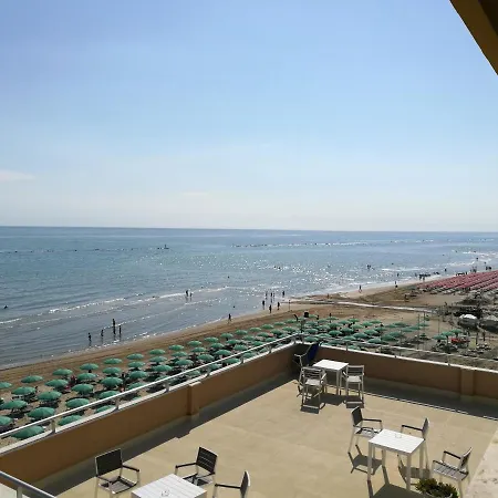 Hotel Prestige Fano-2