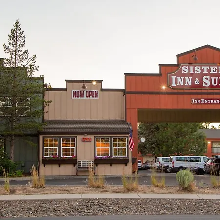 Sisters Inn & Suites-3