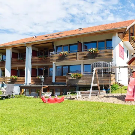 Hotel Alpenglühn-3