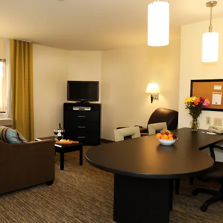 Candlewood Suites East Lansing By Ihg-2