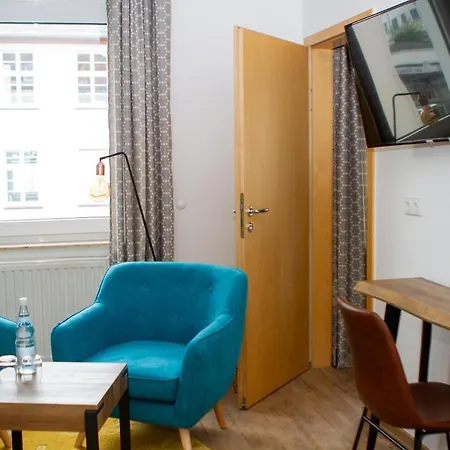 Stadthotel Marburg-2