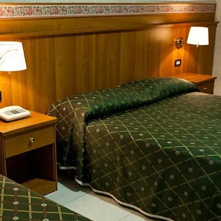 Hotel Capys-3