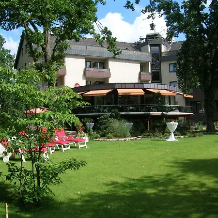 Sonnenhotel Amtsheide-3