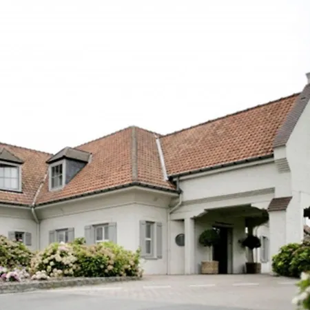 Hostellerie Klokhof-2