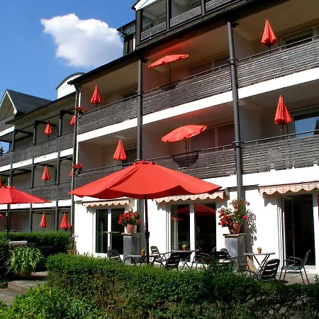 Hotel Haus Katharina garni-3