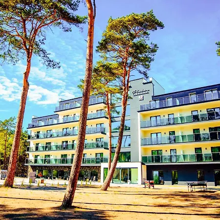 Plaza Resort Leba-2