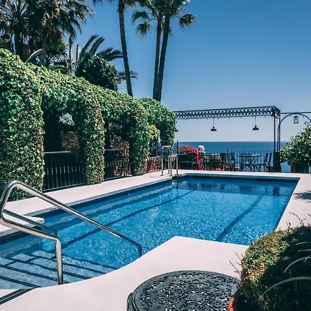 Hotel Carabeo-3