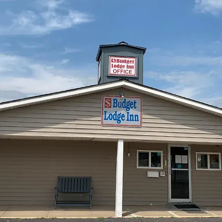 Budget Lodge Inn - Abilene-2